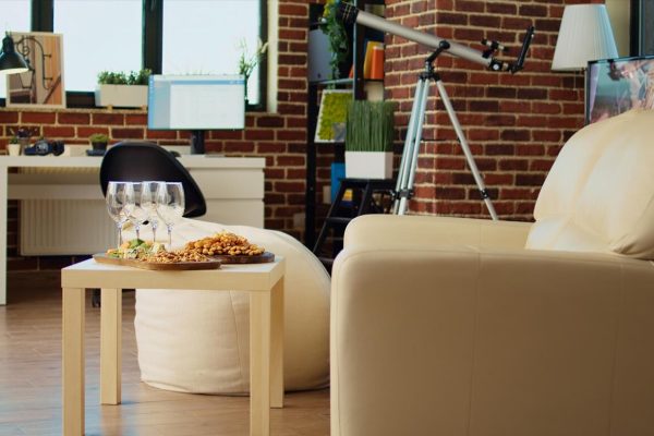 house-interior-with-leather-couch-comfortable-bean-bag-awaiting-guests-arrive_482257-103861